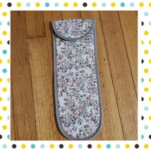 Twenty one straight iron case